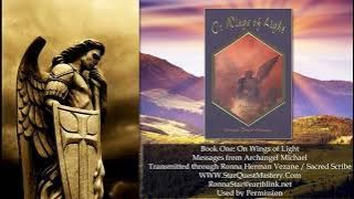 Ronna Vezane (w/ Archangel Michael) - Book 1: On Wings of Light