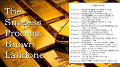 Brown Landone - The SUCCESS Process