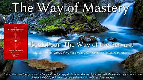 Jayem (w/ Jeshua Ben Joseph) - The Way of the Servant