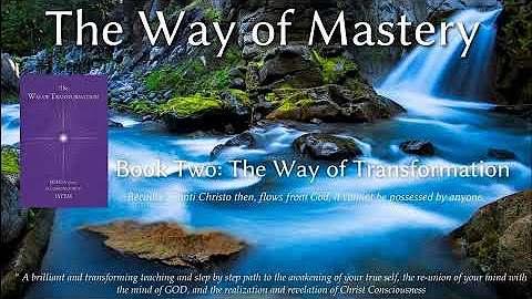 Jayem (w/ Jeshua Ben Joseph) - Book 2: The Way of Transformation