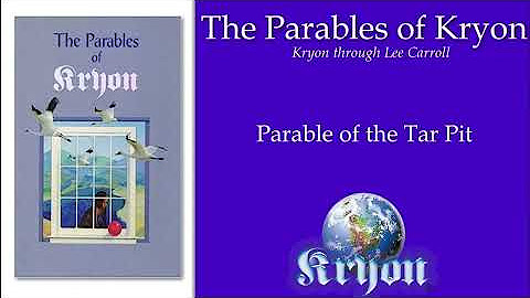 Parables of Kryon