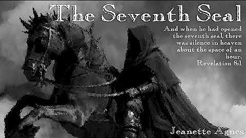 Jeanette Agness - The Seventh Seal
