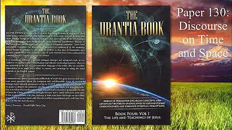 The Urantia Book – Wisdom Snippets