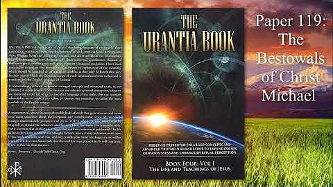 The Urantia Book - Wisdom Snippets