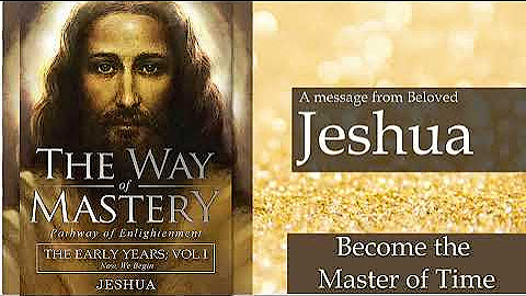 Jayem (w/ Jeshua Ben Joseph) - Jeshua, The Early Years