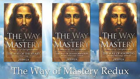 Jayem (w/ Jeshua Ben Joseph) - The Way of Mastery (Redux)