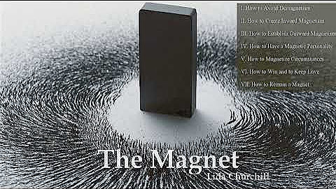 Lida Churchill - The Magnet